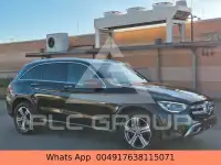 2021 Mercedes Benz GLC 220