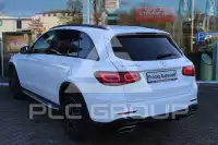 2021 Mercedes Benz GLC 220
