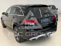 2021 Mercedes Benz GLC 220