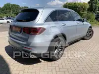 2021 Mercedes Benz GLC 220