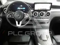 2021 Mercedes Benz GLC 220