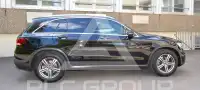 2021 Mercedes Benz GLC 220