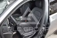 2021 Mercedes Benz GLC 220