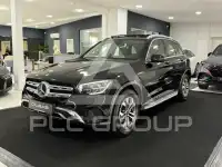 2021 Mercedes Benz GLC 220