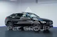 2021 Mercedes Benz GLC 220