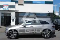 2021 Mercedes Benz GLC 220