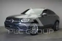 2021 Mercedes Benz GLC 220