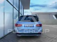 2021 Mercedes Benz GLC 220