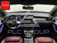 2021 Mercedes Benz GLC 220