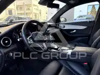 2021 Mercedes Benz GLC 220