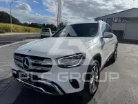 2021 Mercedes Benz GLC 220