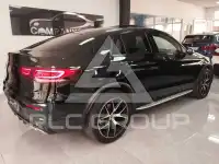 2021 Mercedes Benz GLC 220
