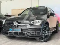 2021 Mercedes Benz GLC 220