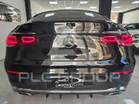 2021 Mercedes Benz GLC 220