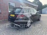 2021 Mercedes Benz GLC 220