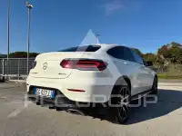 2021 Mercedes Benz GLC 220