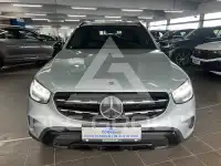 2021 Mercedes Benz GLC 220