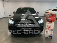 2021 Mercedes Benz GLC 220