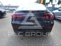 2021 Mercedes Benz GLC 220