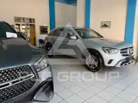 2021 Mercedes Benz GLC 220