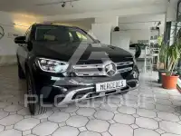 2021 Mercedes Benz GLC 220