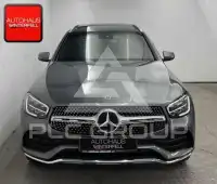 2021 Mercedes Benz GLC 220