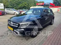 2021 Mercedes Benz GLC 220