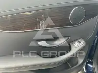 2021 Mercedes Benz GLC 220