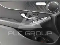 2021 Mercedes Benz GLC 220
