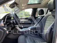 2021 Mercedes Benz GLC 220