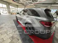 2021 Mercedes Benz GLC 220