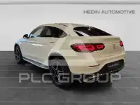 2021 Mercedes Benz GLC 220