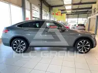 2021 Mercedes Benz GLC 220