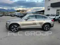 2021 Mercedes Benz GLC 220