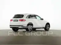 2021 Mercedes Benz GLC 220