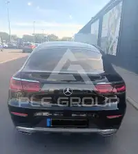 2021 Mercedes Benz GLC 220