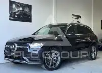 2021 Mercedes Benz GLC 220