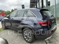 2021 Mercedes Benz GLC 220