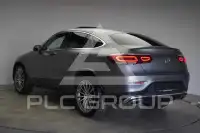 2021 Mercedes Benz GLC 220