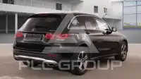 2021 Mercedes Benz GLC 220
