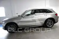 2021 Mercedes Benz GLC 220