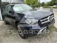2021 Mercedes Benz GLC 220