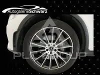 2021 Mercedes Benz GLC 220