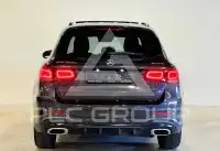 2021 Mercedes Benz GLC 220