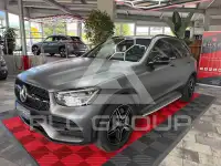 2021 Mercedes Benz GLC 220
