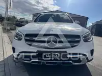 2021 Mercedes Benz GLC 220