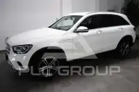 2021 Mercedes Benz GLC 220