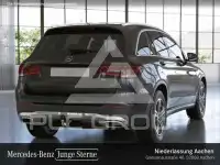2021 Mercedes Benz GLC 220