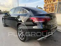 2021 Mercedes Benz GLC 220
