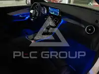 2021 Mercedes Benz GLC 220